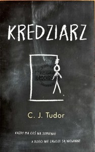 Kredziarz