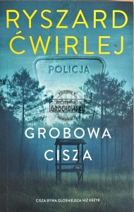 Grobowa cisza