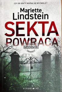 Sekta powraca
