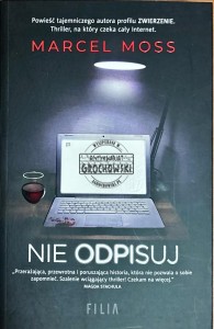 Nie odpisuj