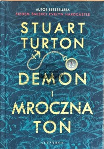 Demon i mroczna toń