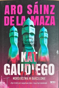 Kat Gaudiego