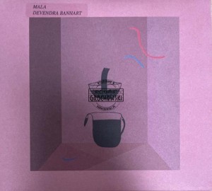 Devendra Banhart – Mala CD
