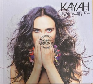 Kayah – Transoriental Orchestra 2CD