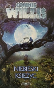 Niebieski księżyc