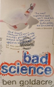 Bad Science