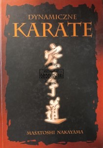Dynamiczne karate