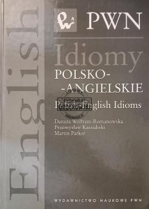 Idiomy polsko-angielske / Polish-English Idioms