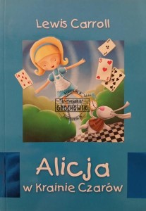 Alicja w Krainie Czarów