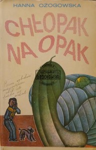 Chłopak na opak