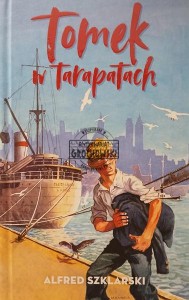 Tomek w tarapatach