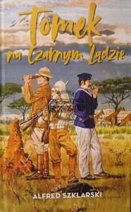 Tomek na Czarnym Lądzie