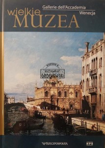 Gallerie dell'Academia, Wenecja