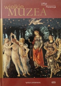 Uffizi, Florencja
