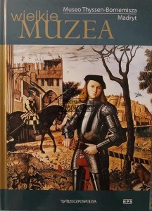 Museo Thyssen - Bornemisza, Madryt