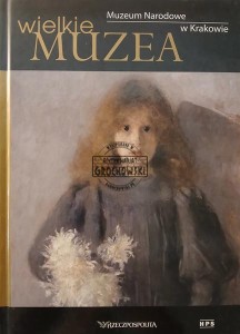 Muzeum Narodowe w Krakowie, Kraków