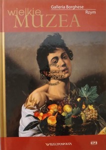 Galleria Borghese, Rzym