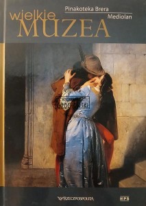 Pinakoteka Brera, Mediolan