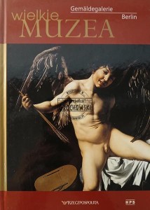 Gemaldegalerie, Berlin