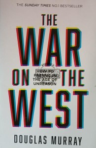 The War on the West