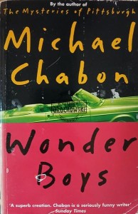 Wonder Boys