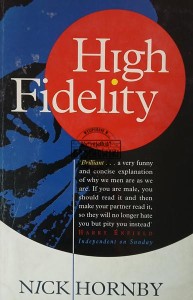 High Fidelity
