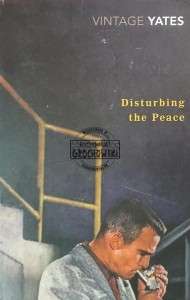 Disturbing the Peace