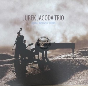 Jurek Jagoda Trio – Songs Without Words CD