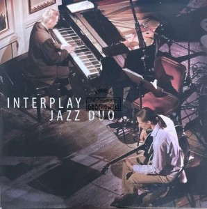 Interplay – Jazz Duo CD