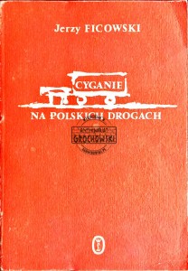 Cyganie na polskich drogach