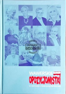 Wawerskie opozycjonistki