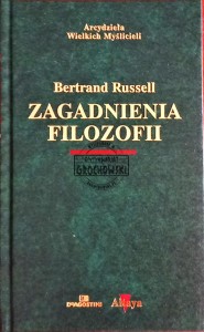 Zagadnienia filozofii 