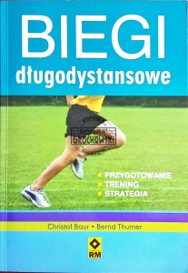 Biegi długodystansowe
