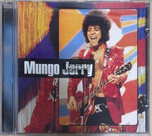 Mungo Jerry – Greatest Hits - Vol. 1 CD