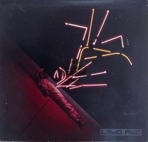 Paristetris – Honey Darlin' CD