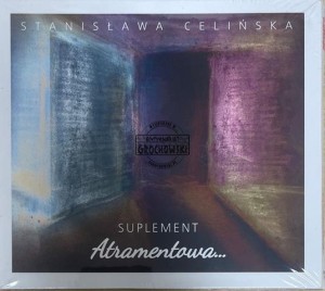 Stanisława Celińska – Atramentowa... Suplement CD