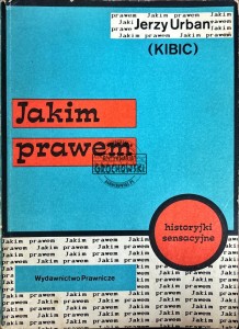 Jakim prawem