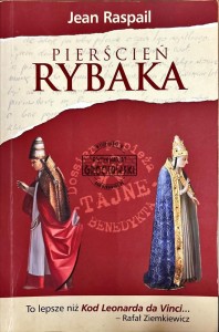 Pierścień rybaka