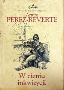 W cieniu inkwizycji
