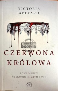 Czerwona królowa