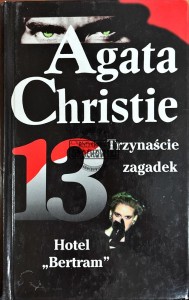 Trzynaście zagadek. Hotel "Bertram"