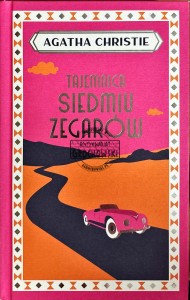 Tajemnica siedmu zegarów