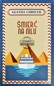 Śmierć na Nilu