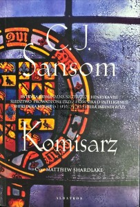 Komisarz