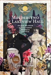 Morderstwo w Lakeview Hall