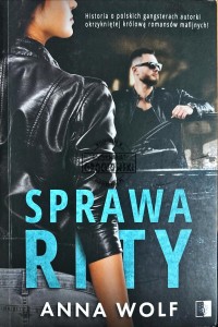 Sprawa Rity