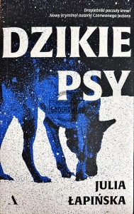 Dzikie psy (autograf)