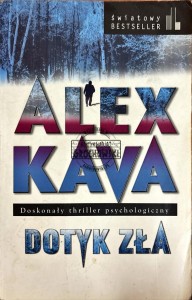 Dotyk zła