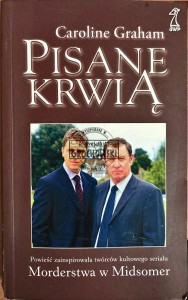 Pisane krwią