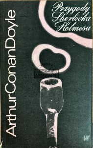 Przygody Sherlocka Holmesa